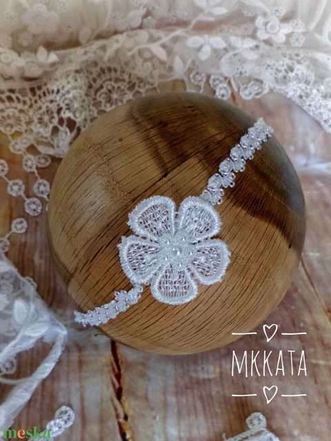 Újszülött / baba fejpánt több méretben - ruha & divat - babaruha & gyerekruha - babafotózási ruha és kellék - Meska.hu Újszülött / baba fejpánt több méretben - ruha & divat - babaruha & gyerekruha - babafotózási ruha és kellék - Meska.hu