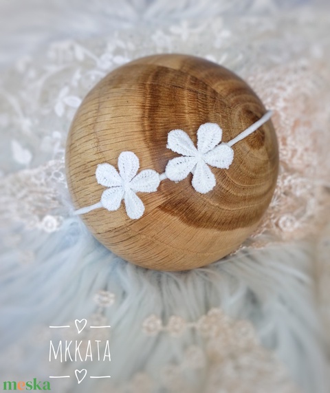 Újszülött / baba fejpánt több méretben - ruha & divat - babaruha & gyerekruha - babafotózási ruha és kellék - Meska.hu Újszülött / baba fejpánt több méretben - ruha & divat - babaruha & gyerekruha - babafotózási ruha és kellék - Meska.hu
