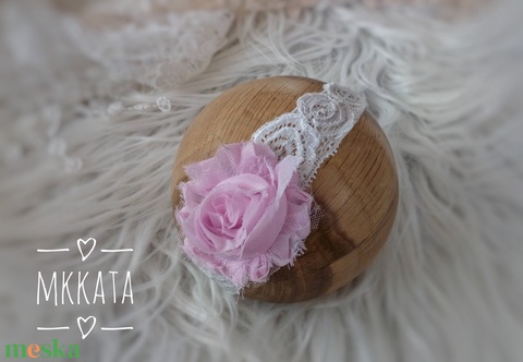 Újszülött / baba fejpánt több méretben - ruha & divat - babaruha & gyerekruha - babafotózási ruha és kellék - Meska.hu Újszülött / baba fejpánt több méretben - ruha & divat - babaruha & gyerekruha - babafotózási ruha és kellék - Meska.hu