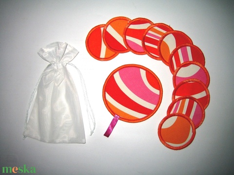Arctisztító korongok mosható-nowaste - szépségápolás - arcápolás - arctisztító korong - Meska.hu Arctisztító korongok mosható-nowaste - szépségápolás - arcápolás - arctisztító korong - Meska.hu
