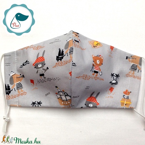 Egyedi tengerész kutya,nyuszi,maci mintás - gyerek szájmaszk - textil szájmaszk - mosható szájmaszk - maszk, arcmaszk - gyerek - Meska.hu Egyedi tengerész kutya,nyuszi,maci mintás - gyerek szájmaszk - textil szájmaszk - mosható szájmaszk - maszk, arcmaszk - gyerek - Meska.hu