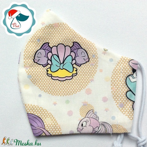 Egyedi Mikiegér mintás maszk - gyerek textil arcmaszk - egészségügyi szájmaszk - mosható szájmaszk - maszk, arcmaszk - gyerek - Meska.hu Egyedi Mikiegér mintás maszk - gyerek textil arcmaszk - egészségügyi szájmaszk - mosható szájmaszk - maszk, arcmaszk - gyerek - Meska.hu
