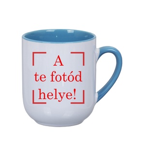 Bögre saját fotóddal - otthon & életmód - konyhafelszerelés, tálalás - tálalás - bögre & csésze - Meska.hu
