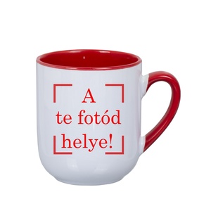 Bögre saját fotóddal - otthon & életmód - konyhafelszerelés, tálalás - tálalás - bögre & csésze - Meska.hu