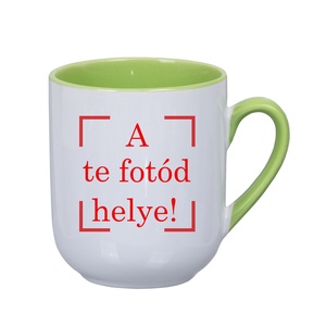 Bögre saját fotóddal - otthon & életmód - konyhafelszerelés, tálalás - tálalás - bögre & csésze - Meska.hu