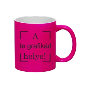 Bögre saját fotóddal - otthon & életmód - konyhafelszerelés, tálalás - tálalás - bögre & csésze - Meska.hu