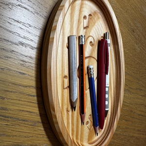 Fa tál - táska & tok - kulcstartó & táskadísz - kulcstartó - Meska.hu