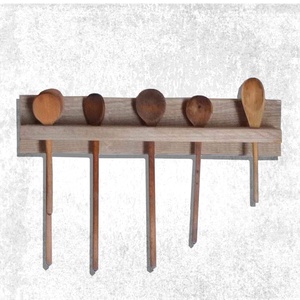 Fakanáltartó - otthon & életmód - konyhafelszerelés, tálalás - sütés, főzés - fakanál & fakanáltartó - Meska.hu