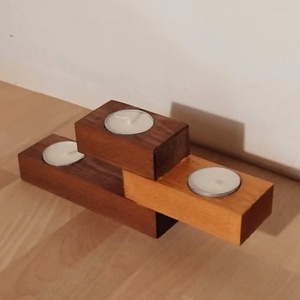 Mécsestartó - otthon & életmód - gyertya, illat, aroma - mécses és mécsestartó - Meska.hu