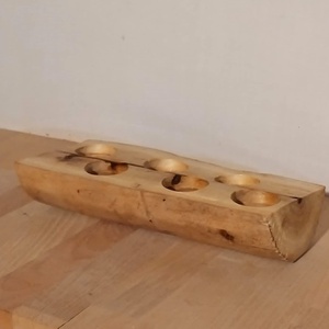 Röviditalos pohártartó - otthon & életmód - konyhafelszerelés, tálalás - tálalás - pohár - Meska.hu