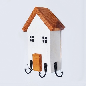 Fali kulcstartó - otthon & életmód - dekoráció - fali és függő dekoráció - fali kulcstartó - Meska.hu