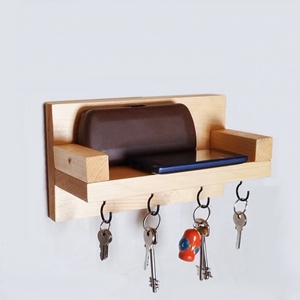 Fali kulcstartó - otthon & életmód - dekoráció - fali és függő dekoráció - fali kulcstartó - Meska.hu