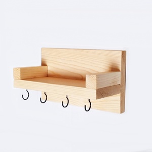 Fali kulcstartó - otthon & életmód - dekoráció - fali és függő dekoráció - fali kulcstartó - Meska.hu