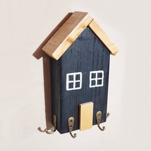 Fali kulcstartó - otthon & életmód - dekoráció - fali és függő dekoráció - fali kulcstartó - Meska.hu