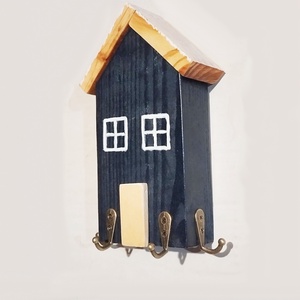Fali kulcstartó - otthon & életmód - dekoráció - fali és függő dekoráció - fali kulcstartó - Meska.hu