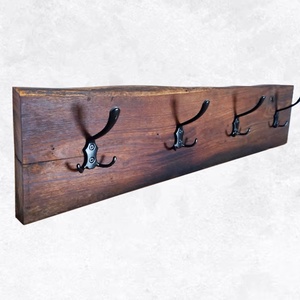 Rusztikus fogas - otthon & életmód - bútor - fogas - Meska.hu