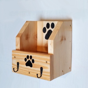 Poráz fogas - otthon & életmód - bútor - fogas - Meska.hu