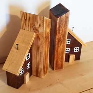 Könyvtámasz - otthon & életmód - dekoráció - asztal és polc dekoráció - könyvtámasz - Meska.hu