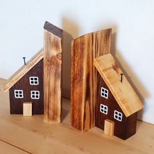 Könyvtámasz - otthon & életmód - dekoráció - asztal és polc dekoráció - könyvtámasz - Meska.hu