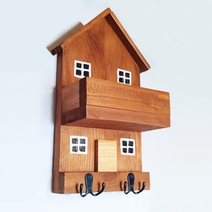 Fali kulcstartó - otthon & életmód - dekoráció - fali és függő dekoráció - fali kulcstartó - Meska.hu