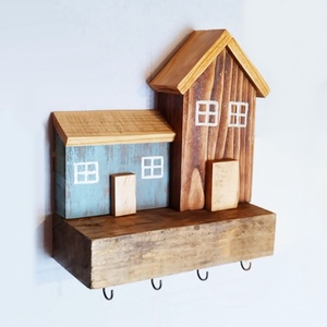 Fali kulcstartó - otthon & életmód - dekoráció - fali és függő dekoráció - fali kulcstartó - Meska.hu