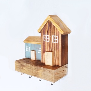 Fali kulcstartó - otthon & életmód - dekoráció - fali és függő dekoráció - fali kulcstartó - Meska.hu