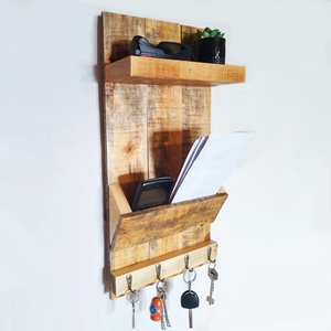 Fali kulcstartó -  - Meska.hu