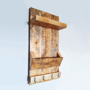 Fali kulcstartó -  - Meska.hu