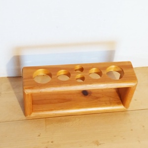 Fogkefe tartó - otthon & életmód - fürdőszoba - fogkefetartó - Meska.hu