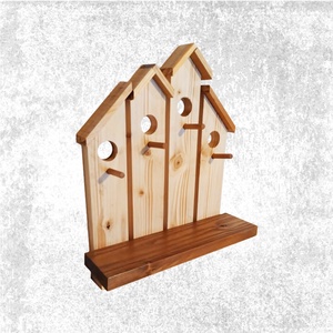 Fali kulcstartó - otthon & életmód - dekoráció - fali és függő dekoráció - fali kulcstartó - Meska.hu