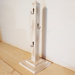 Bögretartó állvány - otthon & életmód - konyhafelszerelés, tálalás - tálalás - bögre & csésze - Meska.hu