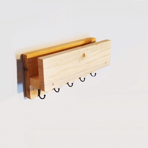 Fali kulcstartó - otthon & életmód - dekoráció - fali és függő dekoráció - fali kulcstartó - Meska.hu