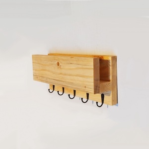 Fali kulcstartó - otthon & életmód - dekoráció - fali és függő dekoráció - fali kulcstartó - Meska.hu