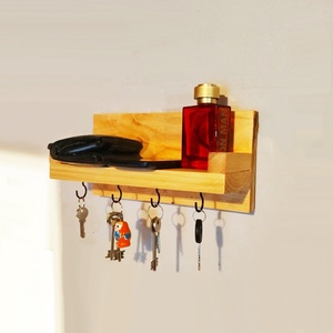 Fali kulcstartó - otthon & életmód - dekoráció - fali és függő dekoráció - fali kulcstartó - Meska.hu