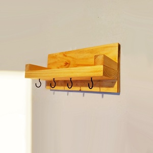 Fali kulcstartó - otthon & életmód - dekoráció - fali és függő dekoráció - fali kulcstartó - Meska.hu