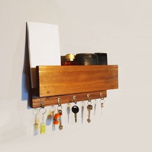 Fali kulcstartó - otthon & életmód - dekoráció - fali és függő dekoráció - fali kulcstartó - Meska.hu