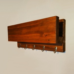 Fali kulcstartó - otthon & életmód - dekoráció - fali és függő dekoráció - fali kulcstartó - Meska.hu