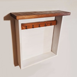 Fali kulcstartó - otthon & életmód - dekoráció - fali és függő dekoráció - fali kulcstartó - Meska.hu