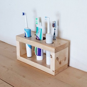 Fogkefe tartó - otthon & életmód - fürdőszoba - fogkefetartó - Meska.hu