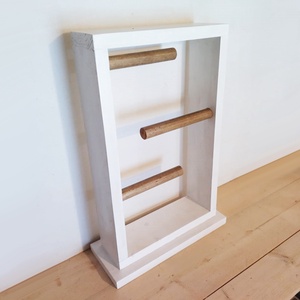 Ékszertartó állvány - ékszer - ékszertartó - ékszertartó állvány - Meska.hu