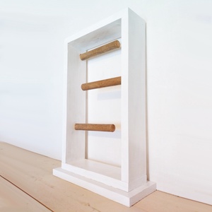 Ékszertartó állvány - ékszer - ékszertartó - ékszertartó állvány - Meska.hu