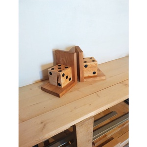 Könyvtámasz - otthon & életmód - dekoráció - asztal és polc dekoráció - könyvtámasz - Meska.hu