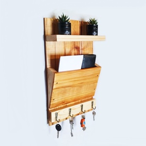 Fali kulcstartó - otthon & életmód - dekoráció - fali és függő dekoráció - fali kulcstartó - Meska.hu