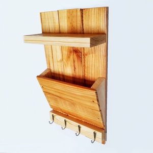 Fali kulcstartó - otthon & életmód - dekoráció - fali és függő dekoráció - fali kulcstartó - Meska.hu