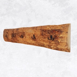 Rusztikus fogas - otthon & életmód - bútor - fogas - Meska.hu