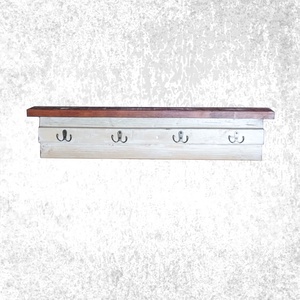 Rusztikus fogas - otthon & életmód - bútor - fogas - Meska.hu