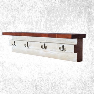 Rusztikus fogas - otthon & életmód - bútor - fogas - Meska.hu