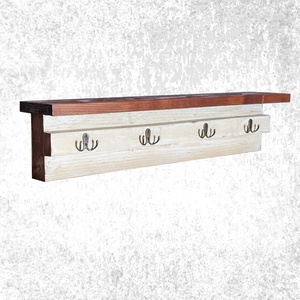 Rusztikus fogas - otthon & életmód - bútor - fogas - Meska.hu