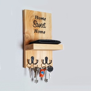 Fali kulcstartó - otthon & életmód - dekoráció - fali és függő dekoráció - fali kulcstartó - Meska.hu