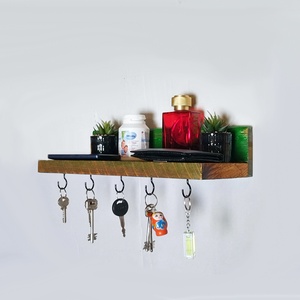 Fali kulcstartó, Otthon & Életmód, Dekoráció, Fali és függő dekoráció, Fali kulcstartó, , MESKA